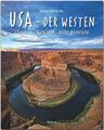 Thomas Jeier | Reise durch die USA - Der Westen | Buch | Deutsch (2019) | 140 S.