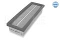 Luftfilter Meyle 212 321 0004 für ALFA ROMEO  passend für FIAT FORD LANCIA