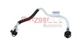 METZGER Kraftstoffleitung für MB 2150123
