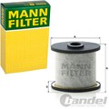 MANN-FILTER FILTER KURBELGEHÄUSEENTLÜFTUNG KGE passend für | C 911 x-2
