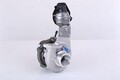 NISSENS Abgas-Turbo-Lader Turbolader Aufladung / ohne Pfand ** FACTORY NEW **