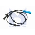 1x ORIGINAL® QAP 06 922 Sensor, Raddrehzahl Hinten passend für BMW 5 Touring 5