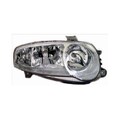 1x Hauptscheinwerfer TYC 20-0122-35-2 passend für ALFA ROMEO