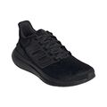 Schuhe Lauf Damen Adidas EQ21 Run W H00545 Schwarz