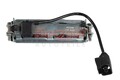 Heckklappengriff METZGER AUTOTEILE 2310888 für VW PASSAT B5 Variant 3B6 POLO 4