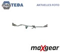 57-0194 WISCHERGESTÄNGE MAXGEAR FÜR OPEL MERIVA A MPV