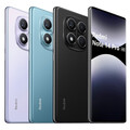 Xiaomi Redmi Note 14 Pro 4G Smartphone 8+256GB 6.67 Zoll AMOLED Handy 200MP NFC
