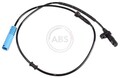 ABS Sensor Raddrehzahl A.B.S. 30073 für Z8 E52 E38 BMW 7er Roadster 725 tds 728
