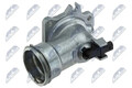 Thermostat mit Gehäuse CTM-ME-035 NTY für MERCEDES-BENZ C-KLASSE E-KLASSE CLS