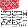febi bilstein 48902 Reparatursatz Querlenker für AUDI A6 C6 4F2 4F5 4FH