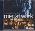 MEN AT WORK - Contraband: The Best Of - CD