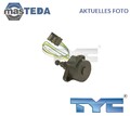 20-11257-MA-1 STELLELEMENT LEUCHTWEITEREGULIERUNG TYC FÜR VW GOLF V,JETTA III