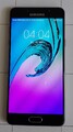 Samsung Galaxy A5 (2016) - Schwarz (Ohne Simlock)