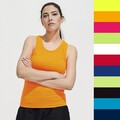 SOL'S Women's Sports Tank Top Sporty 02117 Damen T-Shirt NEU