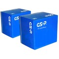 2x GSP 518075 Federbeinstützlager Vorne für MINI R50 R53 R52 1.4D 1.6