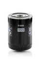 MANN-FILTER Ölfilter W 9066 Anschraubfilter für MITSUBISHI TRITON M26x1.5 L200