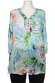 Bexleys Bluse Damen Oberteil Hemd Hemdbluse Gr. EU 44 Mehrfarbig #uv1ei85