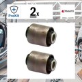 2x ORIGINAL® Yamato Lagerung, Lenker Hinten, Links, Rechts für Citroën
