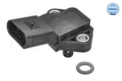Meyle Sensor, Ansauglufttemperatur 114 812 0012 für SEAT SKODA VW