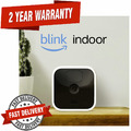 Blink Indoor Zusatzkamera 1080p WiFi (Sync-Modul erforderlich 2) - 2 Jahre Garantie