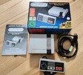 Nintendo Classic Mini Nintendo Entertainment System Spielkonsole in OVP ⚡️