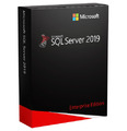  Microsoft SQL Server 2019 Enterprise 64-bit Original