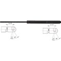 2x Metzger 2110435 Gasfeder Kofferraum Laderaum für MERCEDES BENZ B KLASSE W245