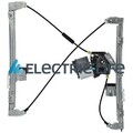 ELECTRIC LIFE Fensterheber ZR VKO27 R C für VW