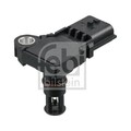FEBI BILSTEIN Saugrohrdrucksensor 181005 passend für DACIA, RENAULT