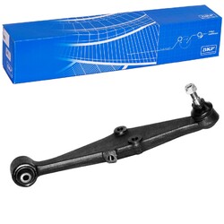SKF QUERLENKER UNTEN VORDERACHSE RECHTS passend für HONDA CONCERTO ROVER 200 25 