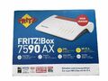 FRITZ!Box 7590 AX Wireless N Router ADSL/VDSL WLAN MESH AVM FRITZBox NEU OVP ✅