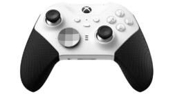 Microsoft Xbox Elite Wireless-Controller Series 2 Core weiß