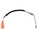 NTY Abgastemperatursensor passend für Audi A4 Avant 2.0 TDI Q5