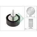 1x Umlenk-/Führungsrolle, Keilrippenriemen Schaeffler INA 532 0908 10