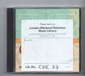 (JP346) The Royal Philharmonic Orchestra Plays The Music Of Queen - 1996 CD