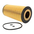 Ölfilter MASTER-SPORT 951X-OF-PCS-MS Filtereinsatz für VW CONSTELLATION WORKER