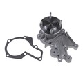 Wasserpumpe, Motorkühlung BLUE PRINT ADK89106 für SUBARU SUZUKI