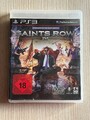 Saints Row IV: Commander in Chief Edition PS3 PlayStation 3 Sammler