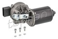 113 771 TOPRAN Wischermotor für AUDI,SEAT,SKODA,VW