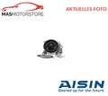 MOTOR KÜHLWASSERPUMPE WASSERPUMPE AISIN WPT-912C I FÜR CITROËN C1 1.0 1L 50KW
