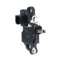 1x Generatorregler HELLA 5DR 009 728-531 passend für AUDI FIAT IVECO PORSCHE