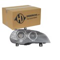 DIEDERICHS BI-XENON SCHEINWERFER mit LWR-Motor RECHTS passend für BMW X5 1291286
