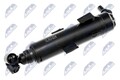 NTY Waschwasserdüse Scheinwerferreinigung EDS-AU-024 für AUDI A1 8X1 8XK TFSI