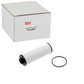 NTY AUTOMATIK-GETRIEBEÖLFILTER passend für AUDI A4 A5 A6 A7 Q5 PORSCHE MACAN |