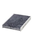 HENGST FILTER (E3912LC) Innenraumfilter, Pollenfilter, Mikrofilter für PEUGEOT