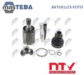 NPW-BM-061 GELENK ANTRIEBSWELLE VORNE LINKS NTY NEU OE QUALITÄT
