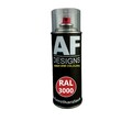 RAL Spraydose Lackspray Autolack Sprühdose Kunstharz Buntlack glänzend hochglanz