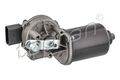 TOPRAN 113 771 Wischermotor für AUDI SEAT SKODA VW