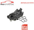 MOTOR KÜHLWASSERPUMPE WASSERPUMPE FEBI BILSTEIN 106497 P FÜR AUDI A3,A1,A4 B9