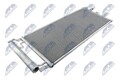Kondensator Klimaanlage für BMW Mini X2 X1 F45 F40 NTY Ccs-Bm-026 2013 ->
